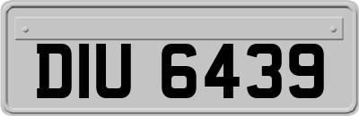 DIU6439