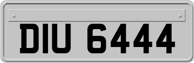 DIU6444