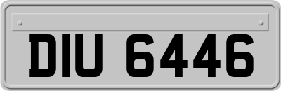 DIU6446