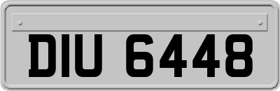 DIU6448