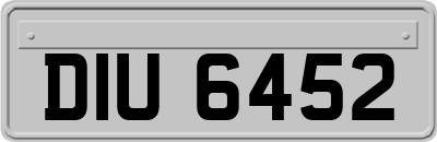DIU6452