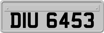 DIU6453
