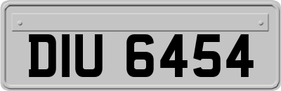 DIU6454
