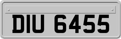 DIU6455
