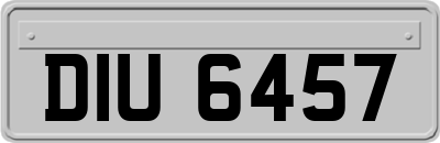 DIU6457