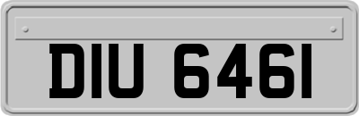 DIU6461