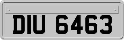 DIU6463