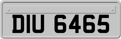 DIU6465