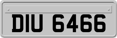 DIU6466
