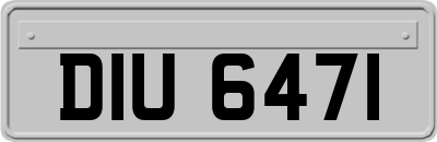 DIU6471