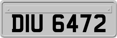 DIU6472