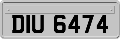 DIU6474