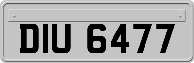 DIU6477