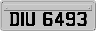 DIU6493