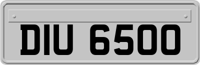 DIU6500