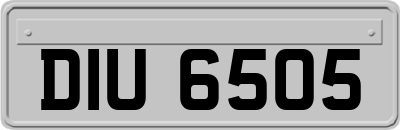 DIU6505