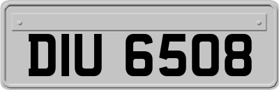 DIU6508