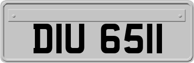 DIU6511