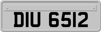 DIU6512