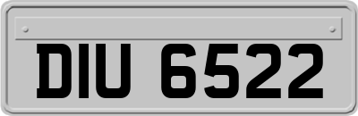 DIU6522