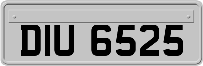 DIU6525