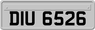 DIU6526