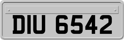 DIU6542