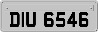 DIU6546