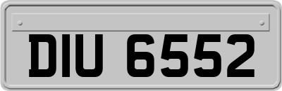 DIU6552