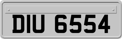 DIU6554