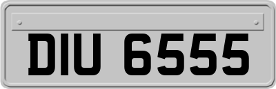 DIU6555