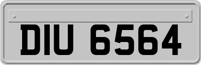 DIU6564
