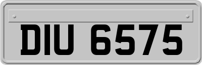 DIU6575