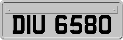 DIU6580