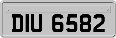 DIU6582