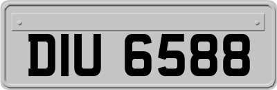DIU6588