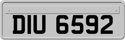 DIU6592