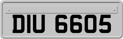 DIU6605