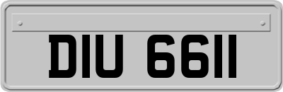 DIU6611