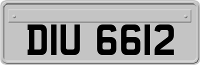 DIU6612