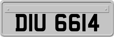 DIU6614