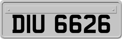 DIU6626