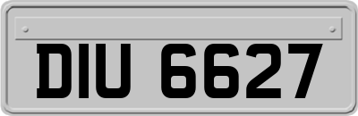 DIU6627