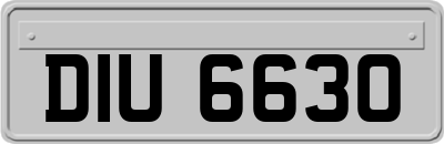 DIU6630