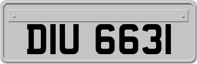 DIU6631