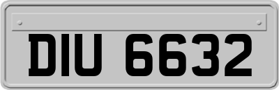 DIU6632