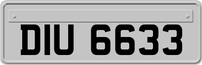 DIU6633
