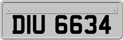 DIU6634