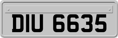 DIU6635