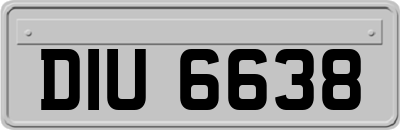 DIU6638